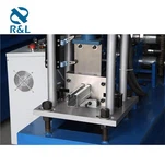 Hideghengerlési formázó gépek